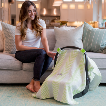 Ledger Muslin