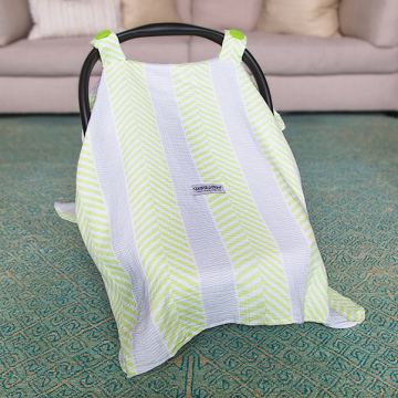 Ledger Muslin