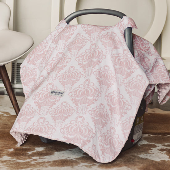 Angelina Carseat Canopy