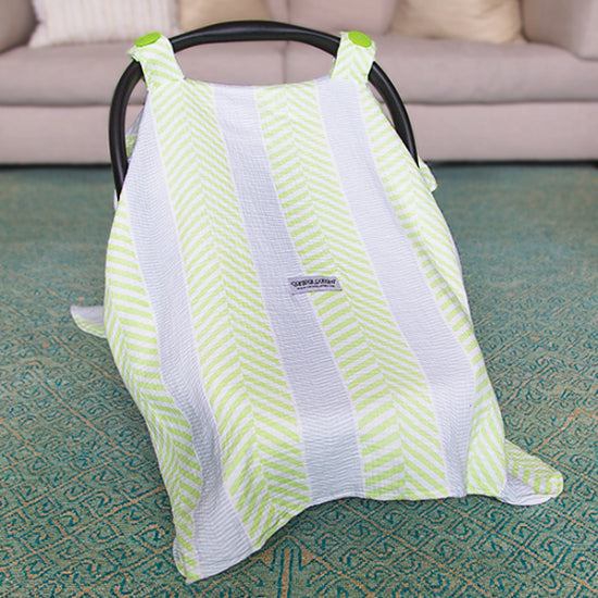Ledger Muslin