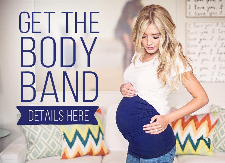 bellybuttonband – Carseat Canopy