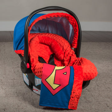 Superman Whole Caboodle