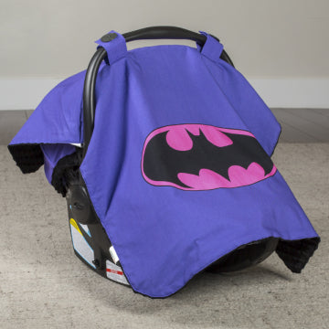 Batgirl Whole Caboodle