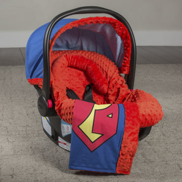 Superman Whole Caboodle