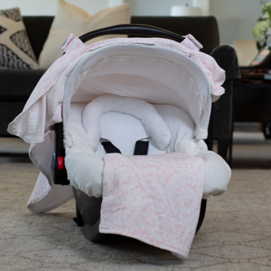 Canopy Couture - Carseat Covers, Carseat Umbrellas, Carseat Blankets,  Carseat Slip Covers