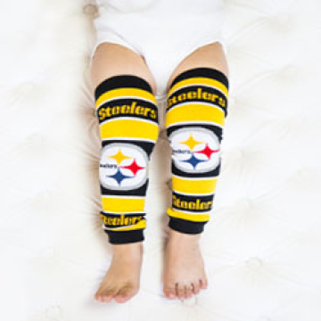 pittsburgh steelers womens socks