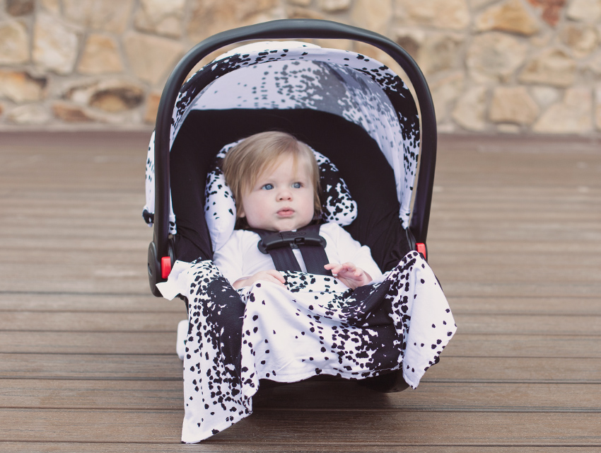 Canopy Couture - Carseat Covers, Carseat Umbrellas, Carseat Blankets,  Carseat Slip Covers