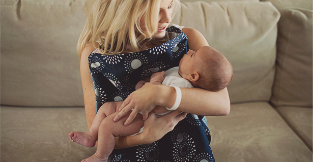 Nipple Covers for Breastfeeding: Comfortable Solutions for New Moms, by  Cover Couture